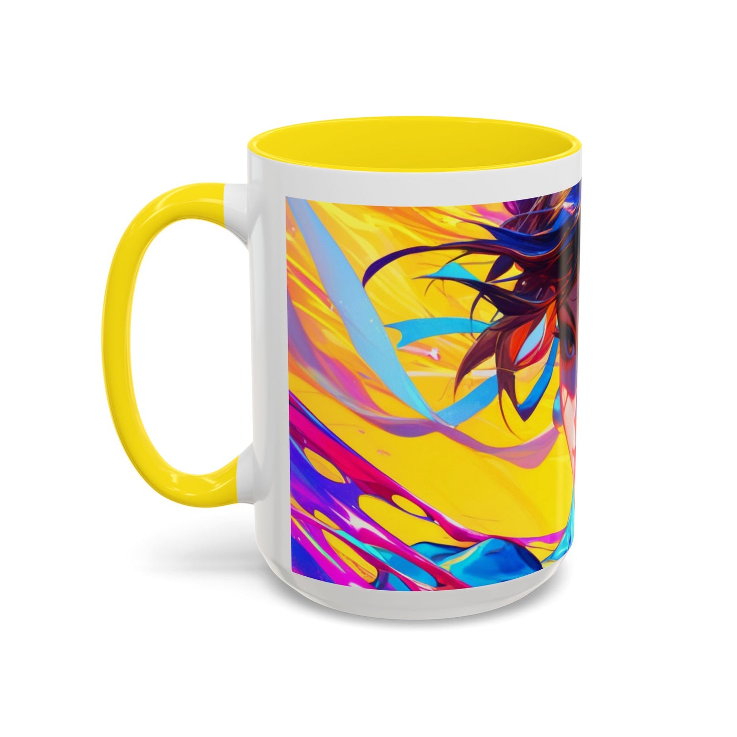 Chun Li 004 Coffee Mug