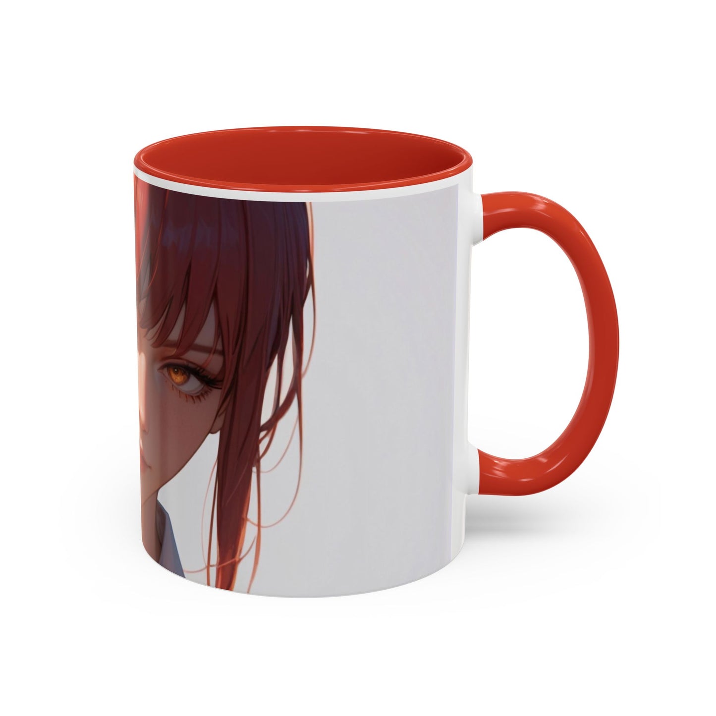 Makima 007 Coffee Mug