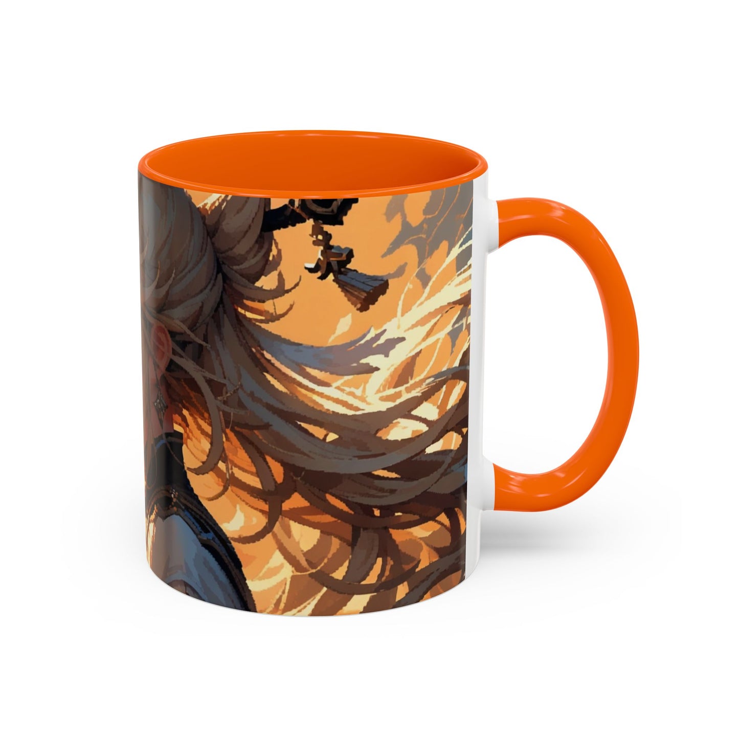 Ningguang 004 Coffee Mug