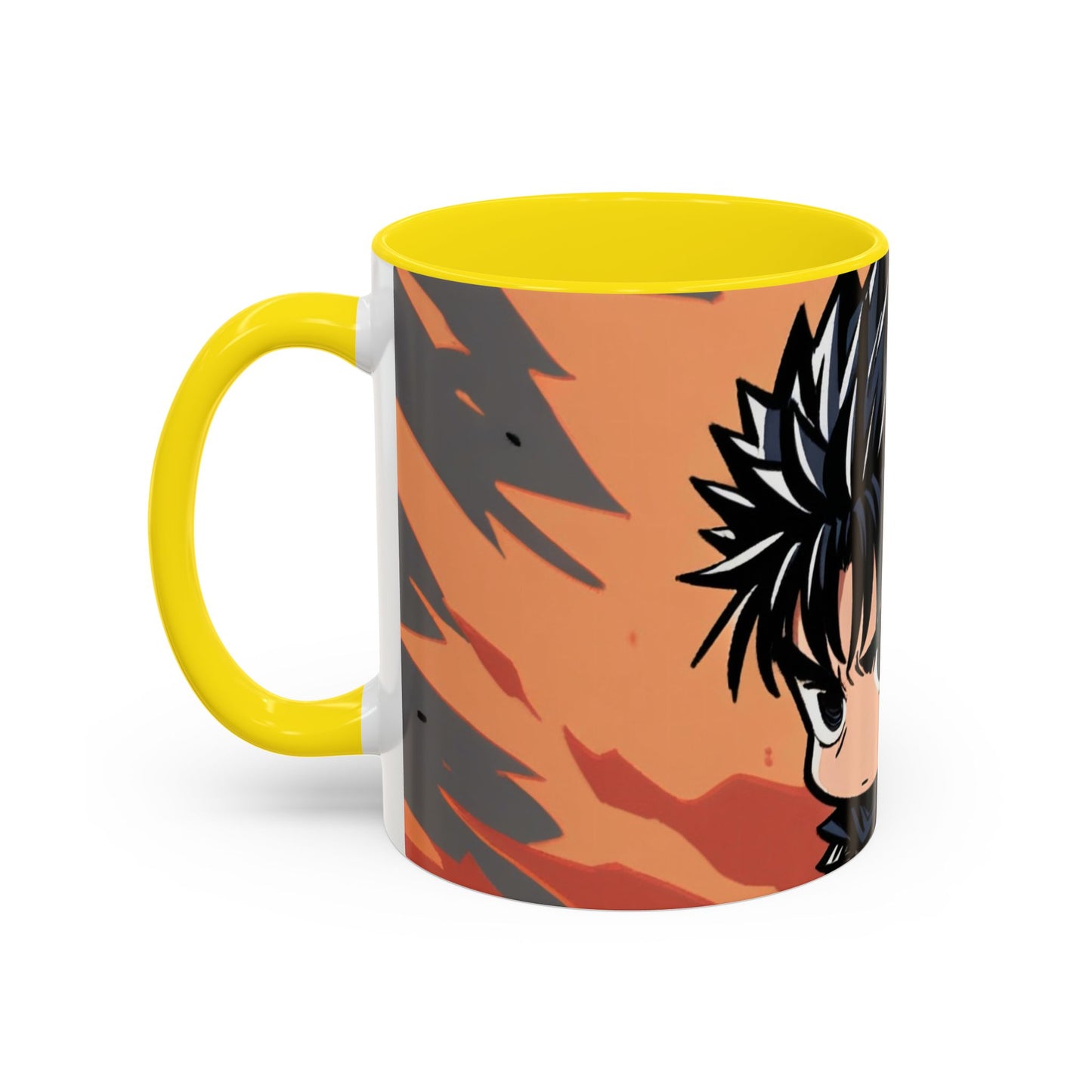 Guts 001 Coffee Mug