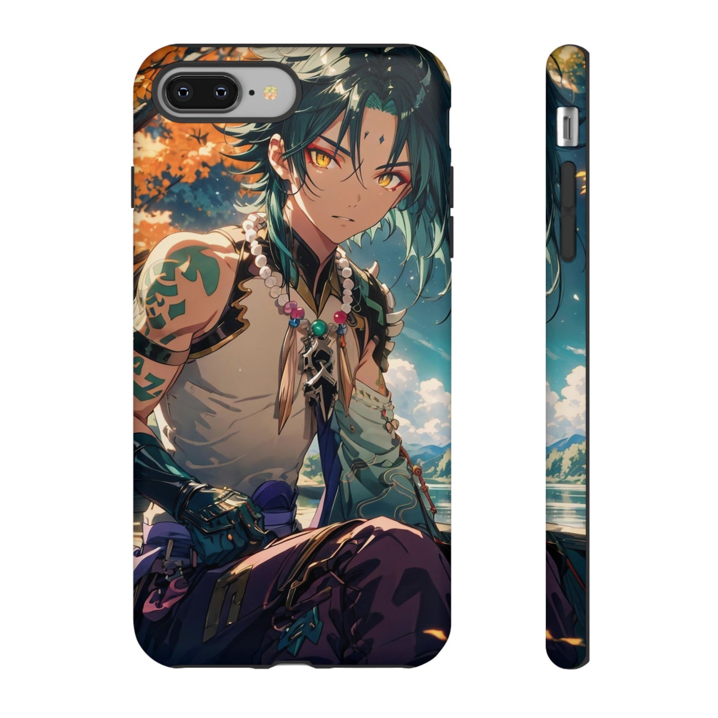 Xiao 001 Tough Cases