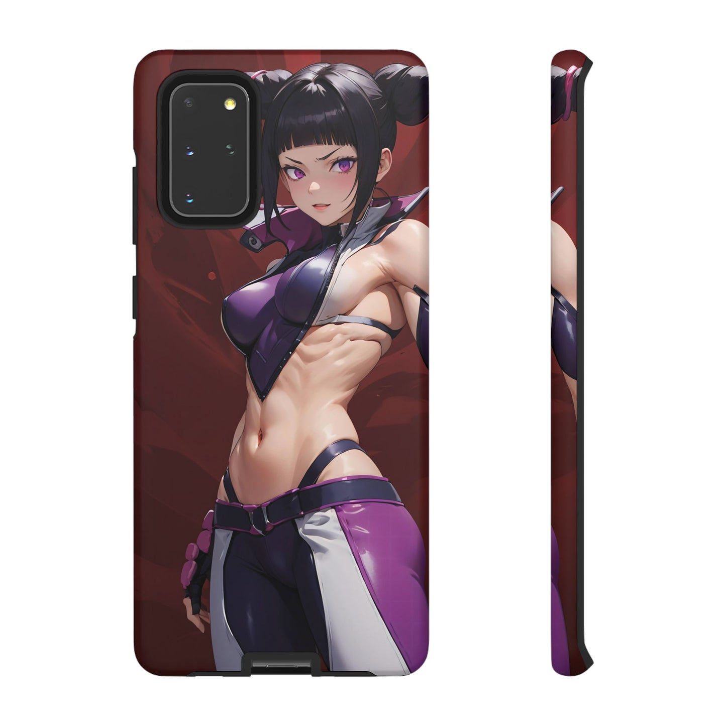 Juri 003 Tough Cases