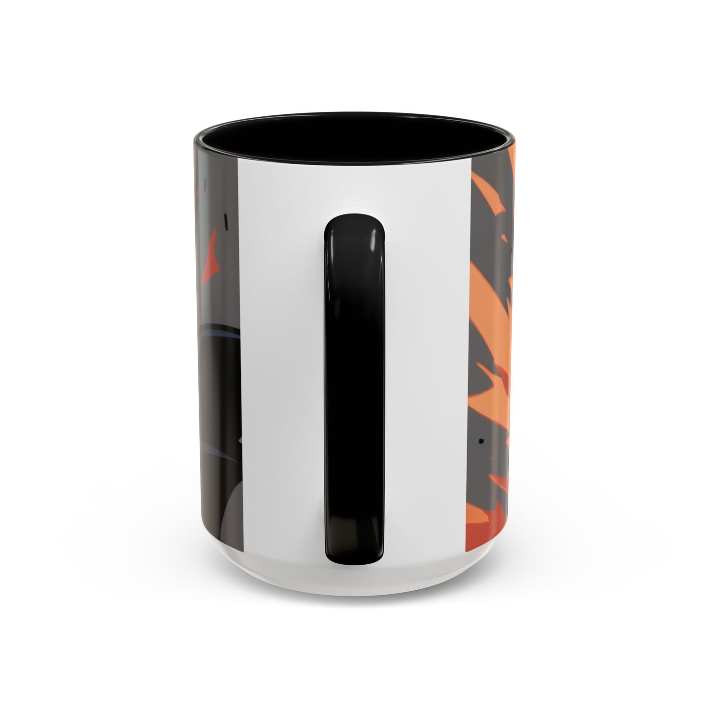 Guts 001 Coffee Mug