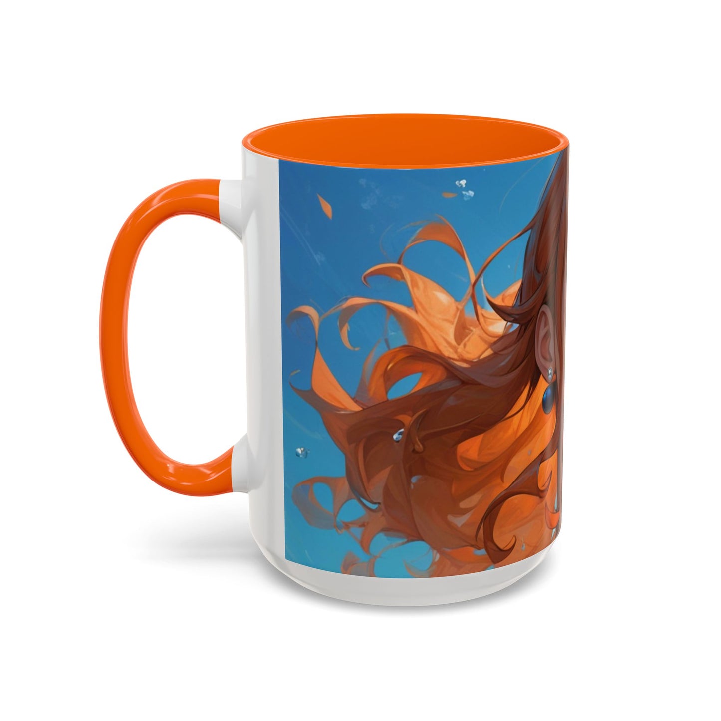 Nami 002 Coffee Mug