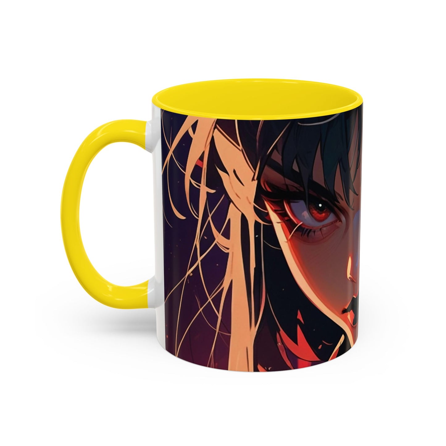 Chun Li 009 Coffee Mug