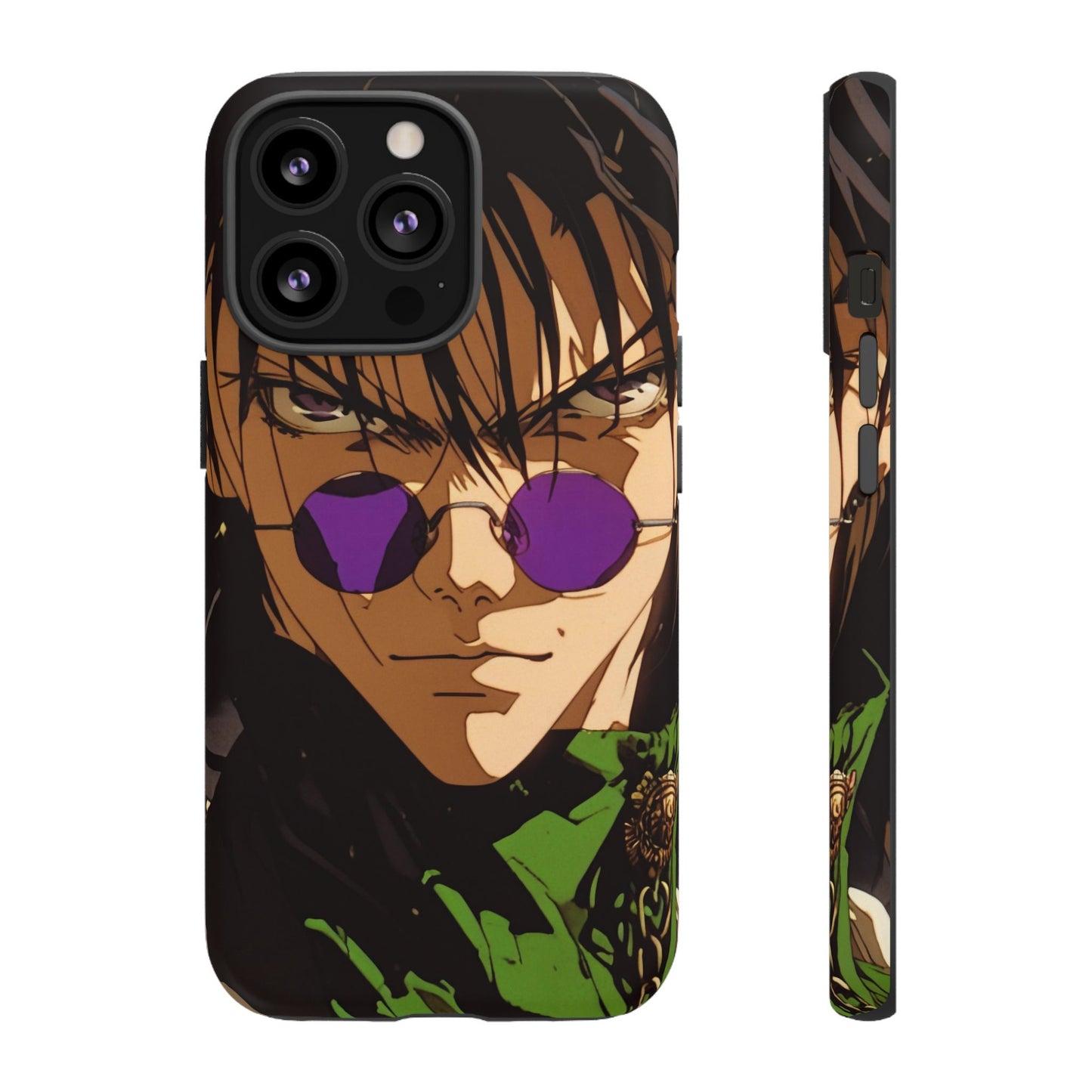 Ban Midou 001 Tough Cases