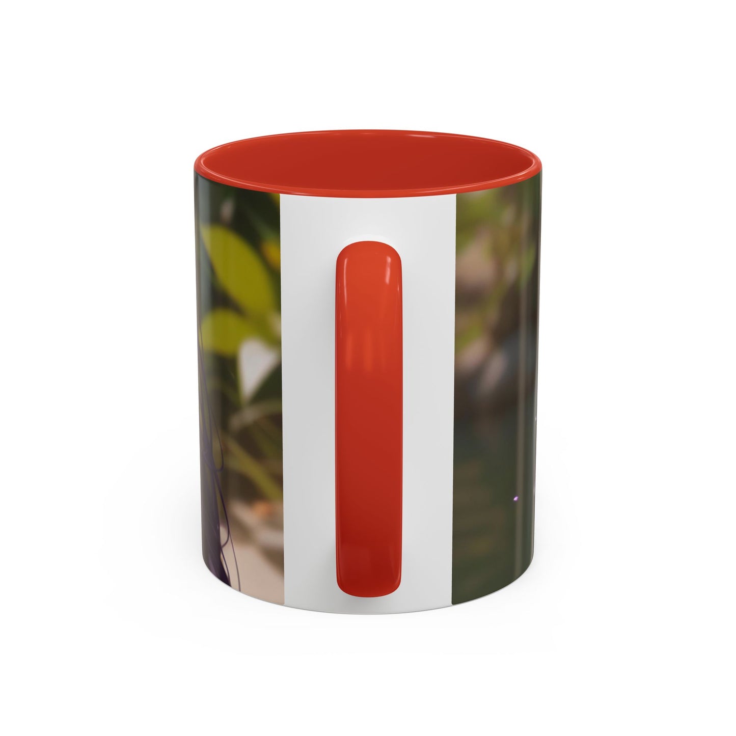 Raiden Shogun 005 Coffee Mug