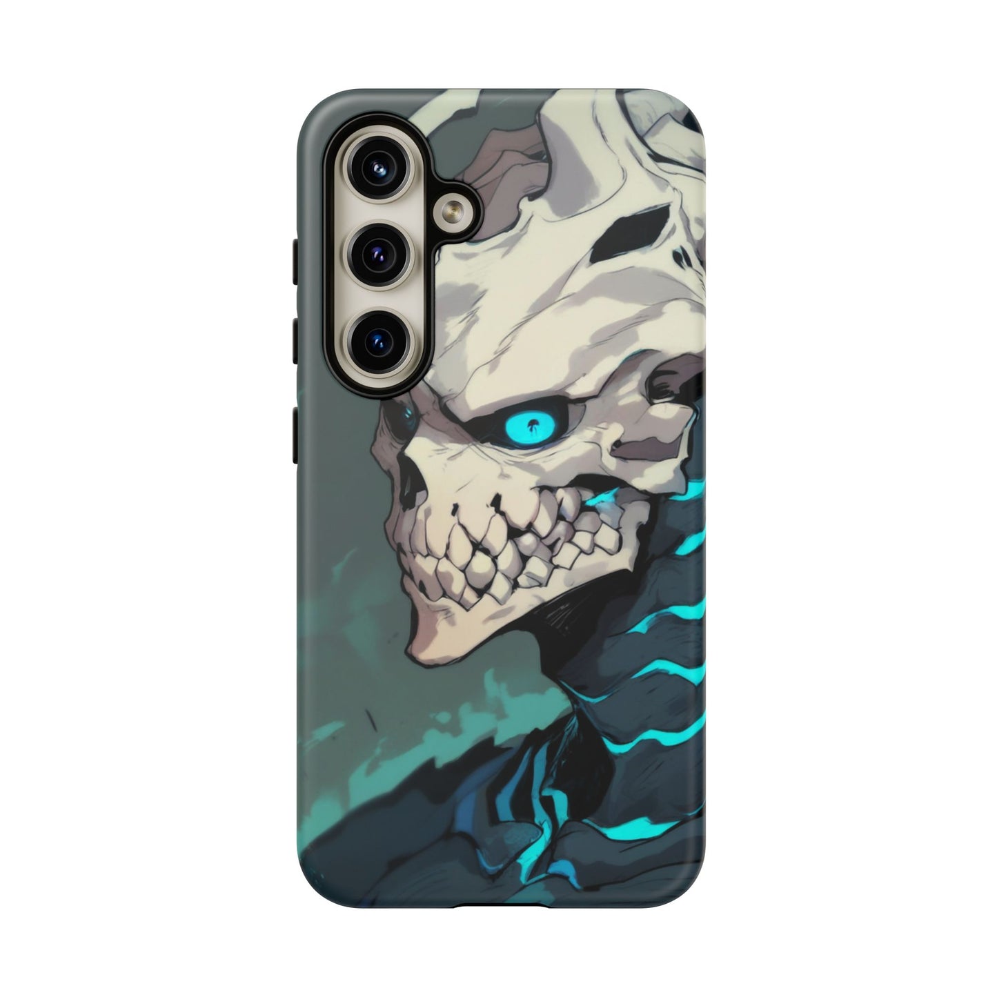 Hibino Kafka 001 Tough Cases