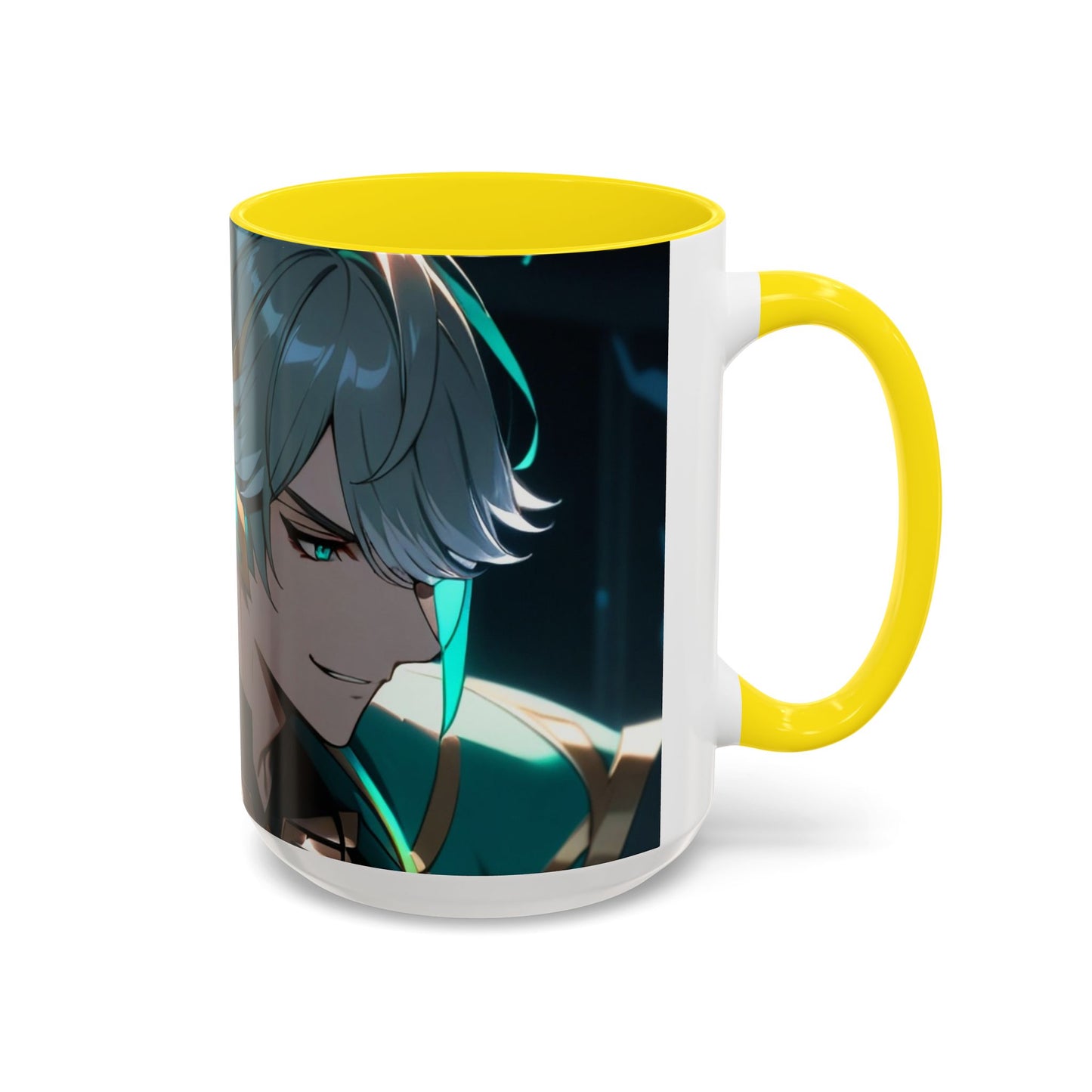 Alhaitham 002 Coffee Mug