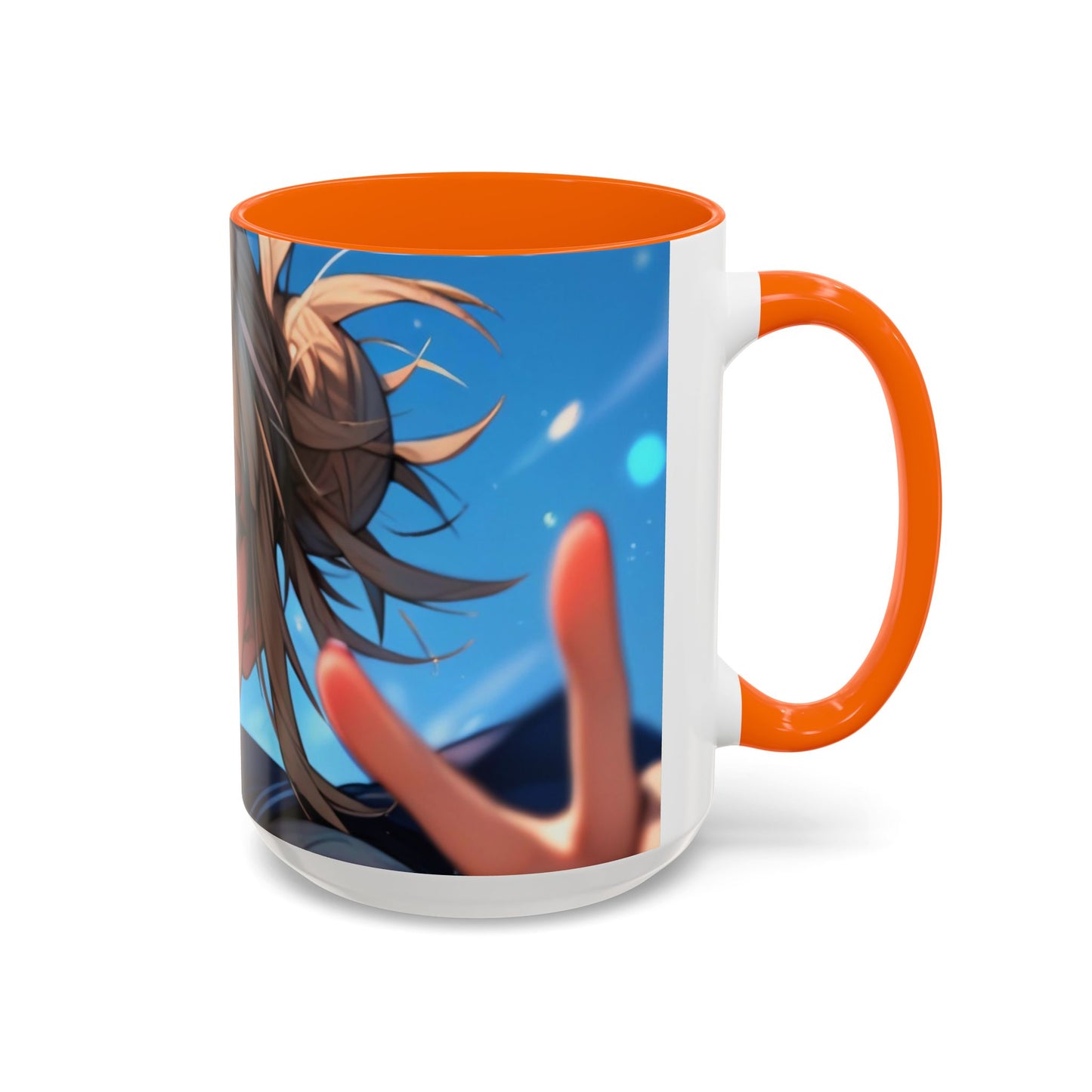 Himiko Toga 004 Coffee Mug