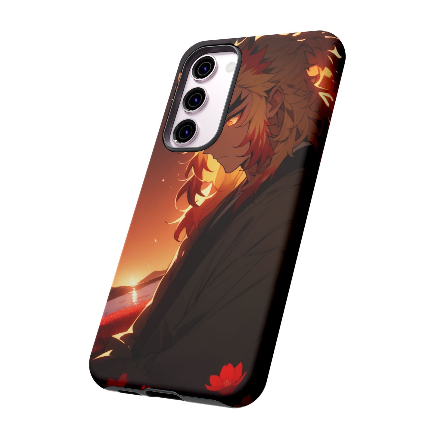 Rengoku 002 Tough Cases