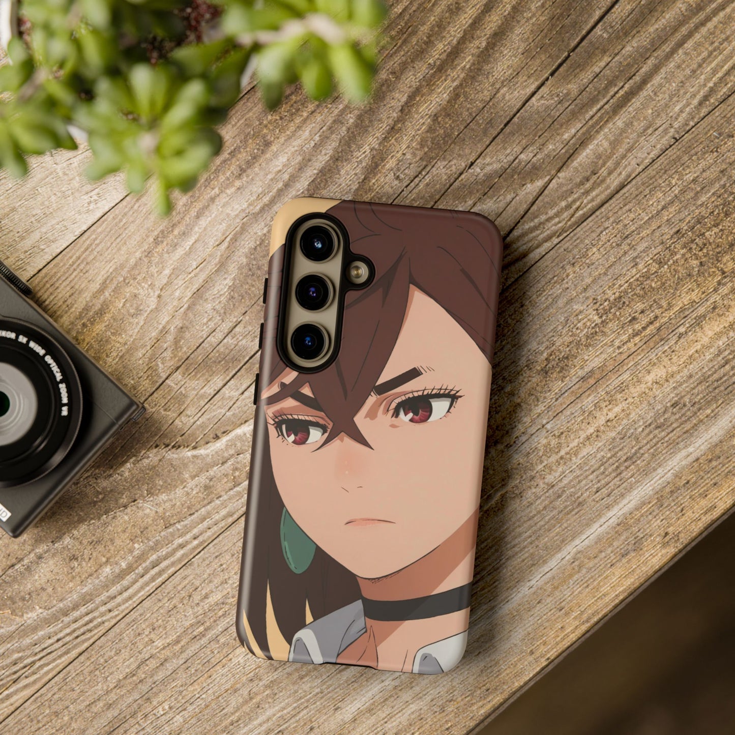 Ayase Momo 003 Tough Cases