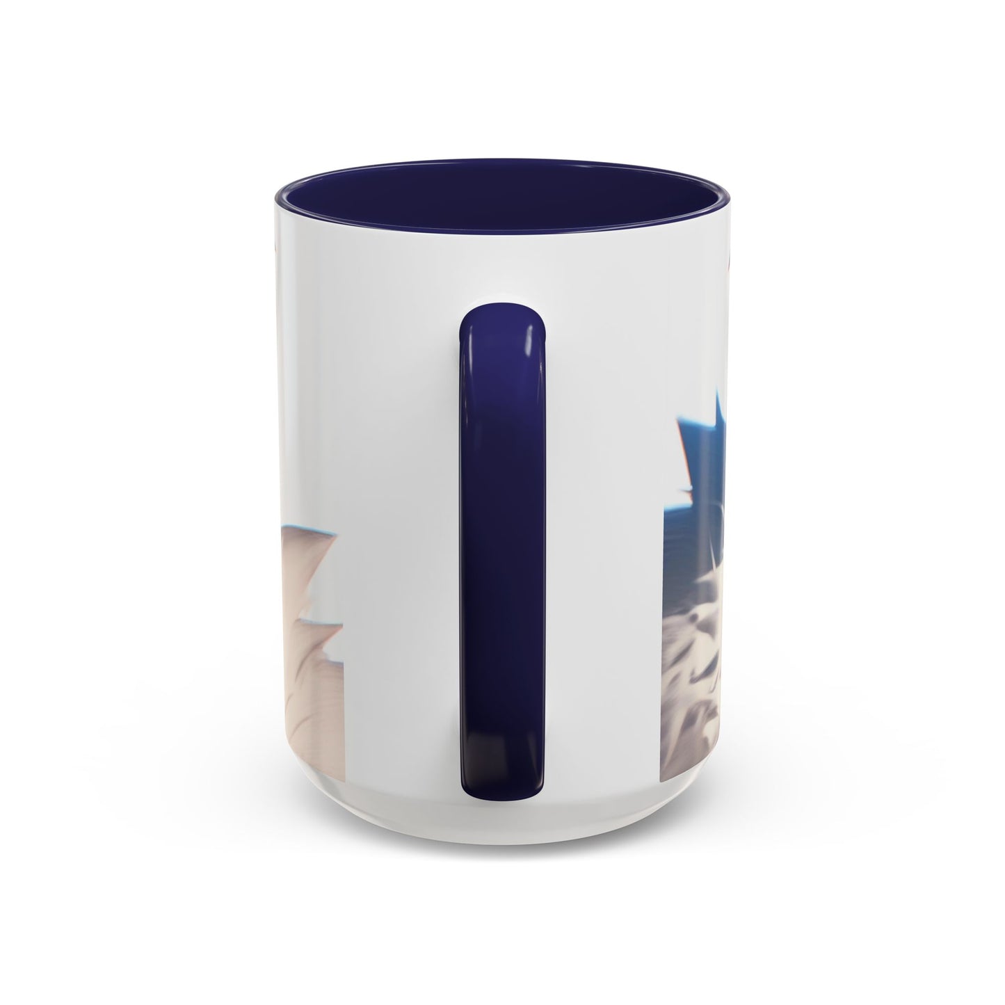 Tobirama Senju 003 Coffee Mug
