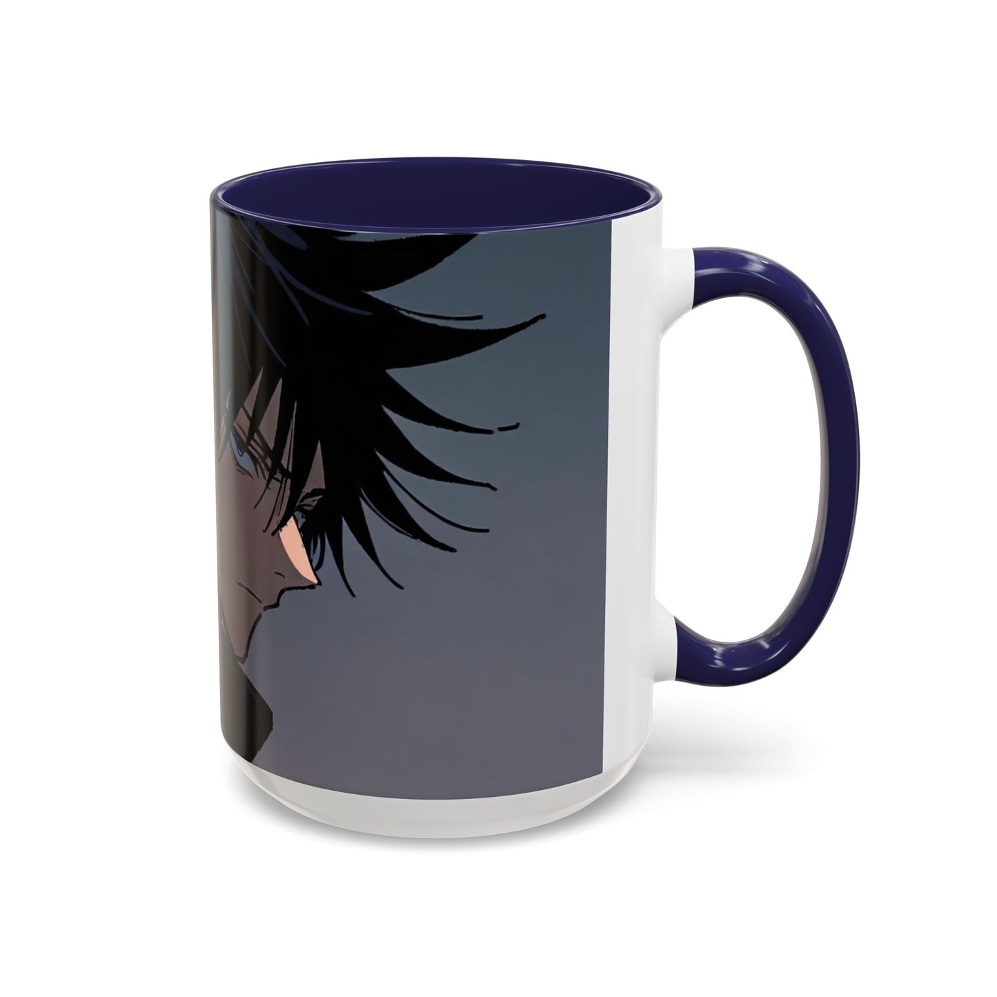 Megumi Fushiguro 001 Coffee Mug