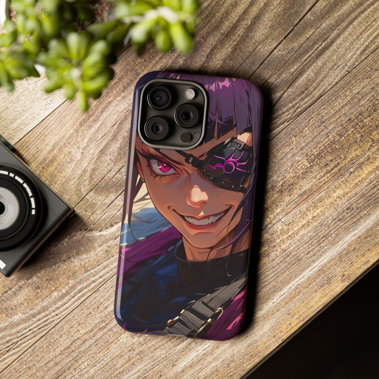 Juri 002 Tough Cases