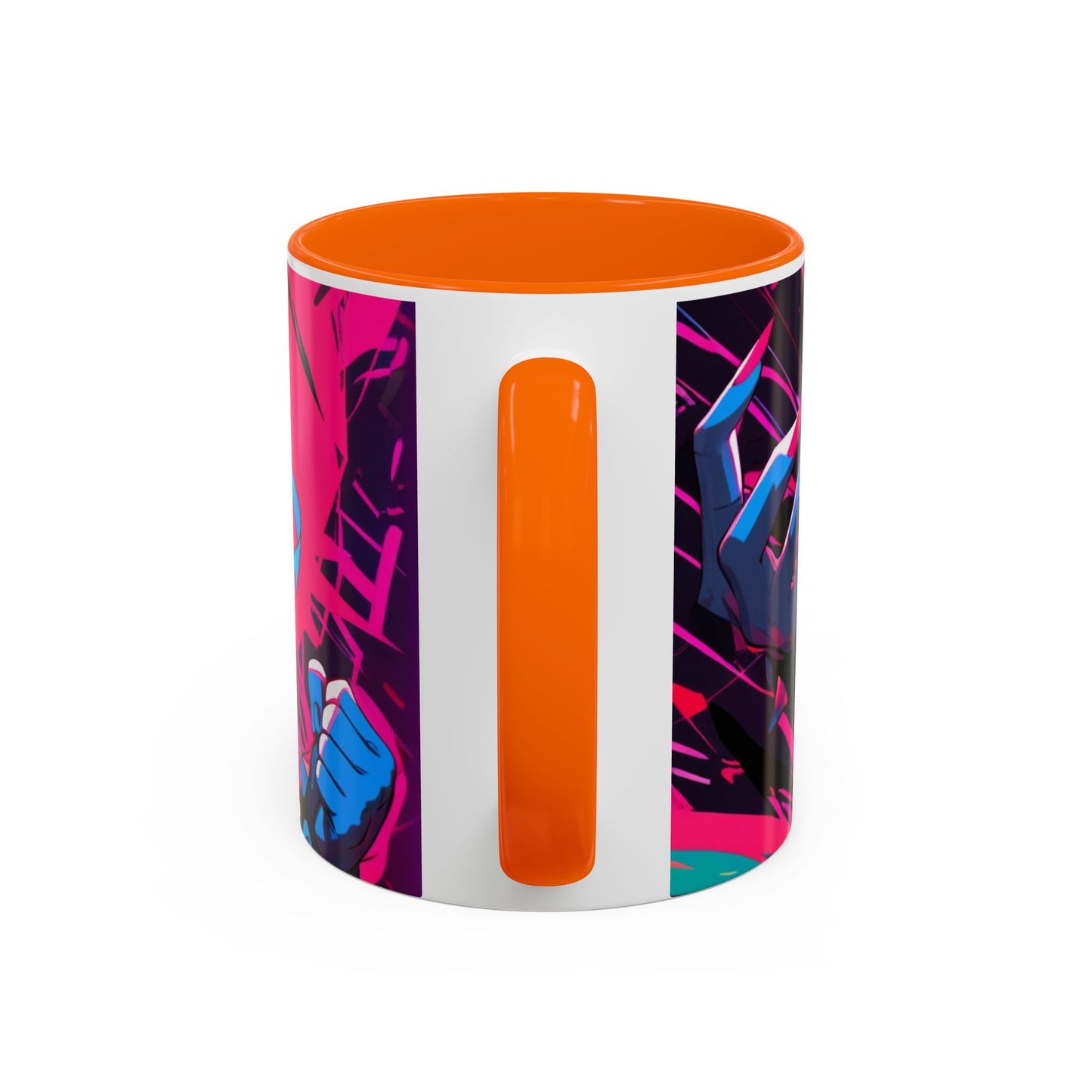Chun Li 005 Coffee Mug