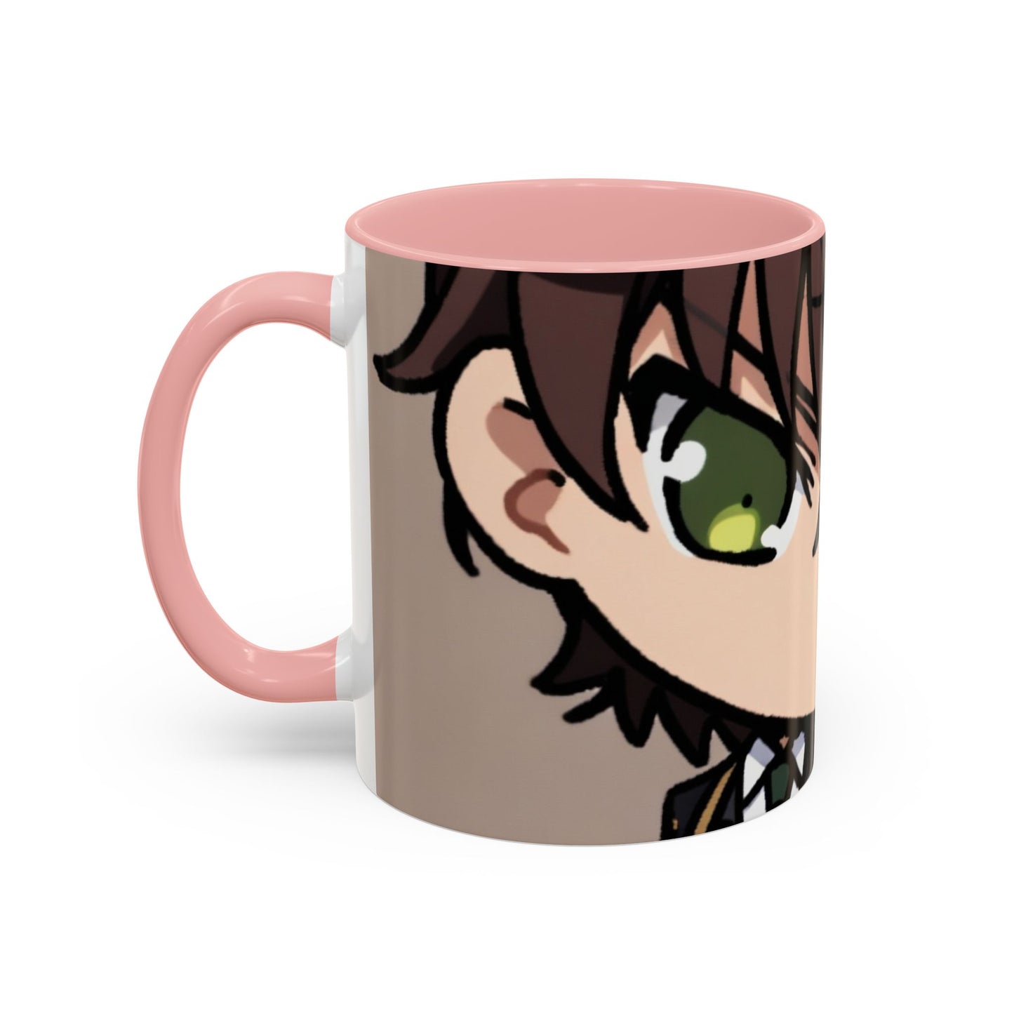 Kururugi Suzaku 001 Coffee Mug