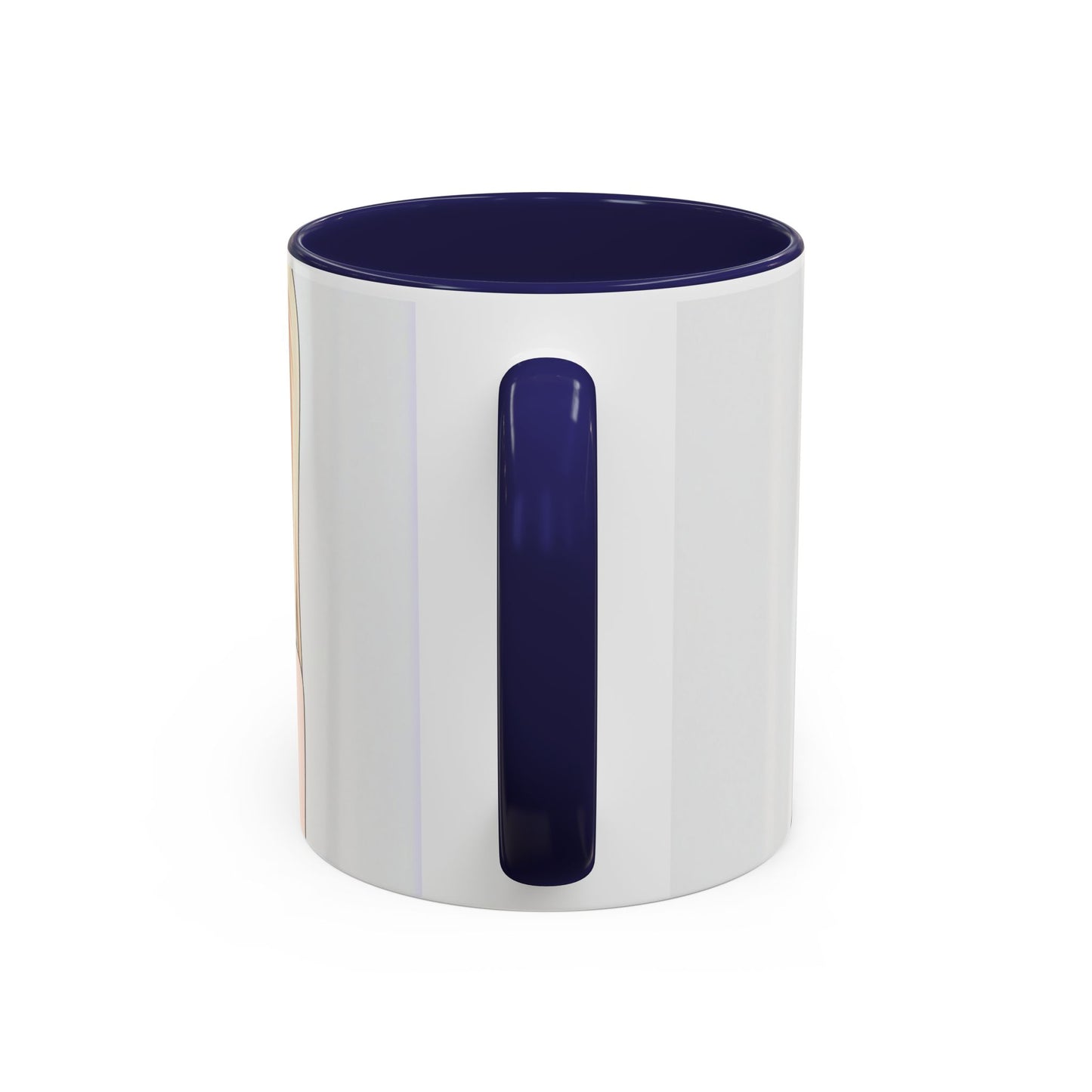 Ino Yamanaka 001 Coffee Mug