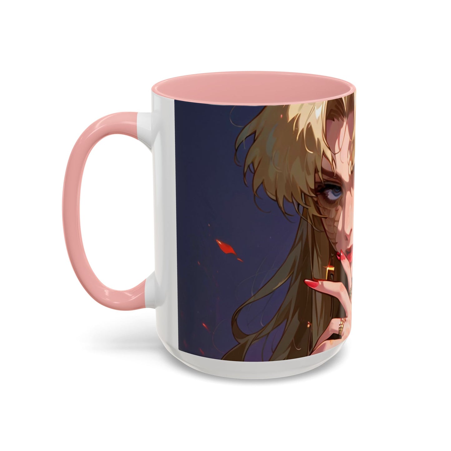 Balalaika 002 Coffee Mug
