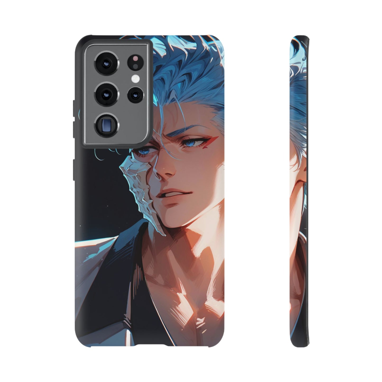 Grimmjow 001 Tough Cases