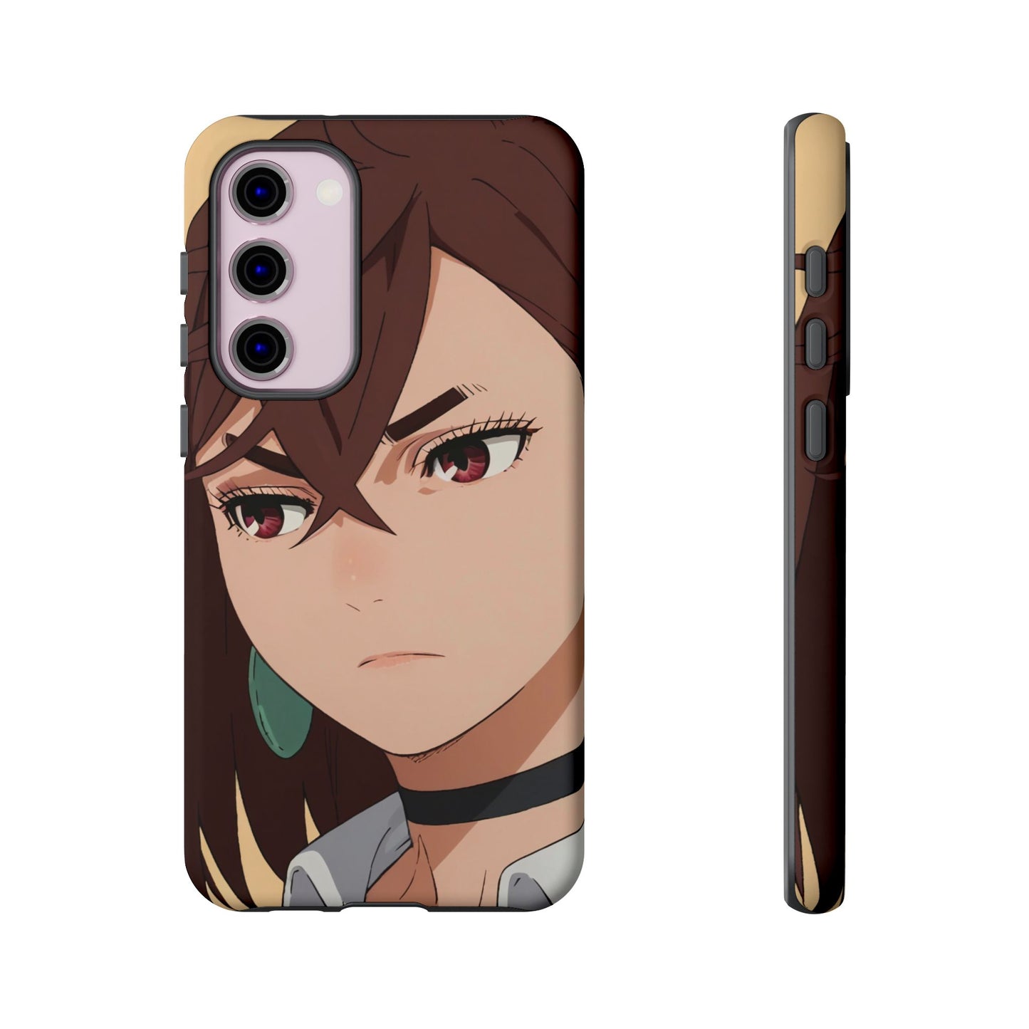 Ayase Momo 003 Tough Cases
