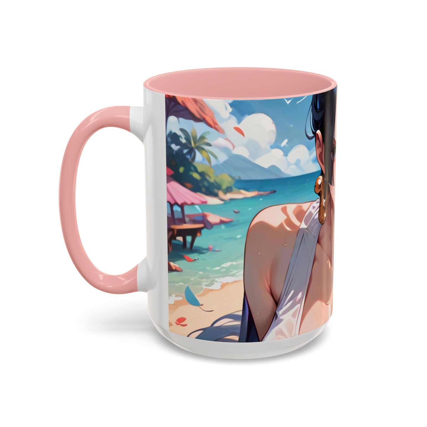 Boa Hancock 003 Coffee Mug