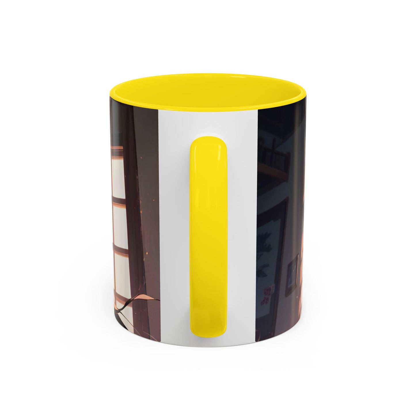 Kanao Tsuyuri 001 Coffee Mug