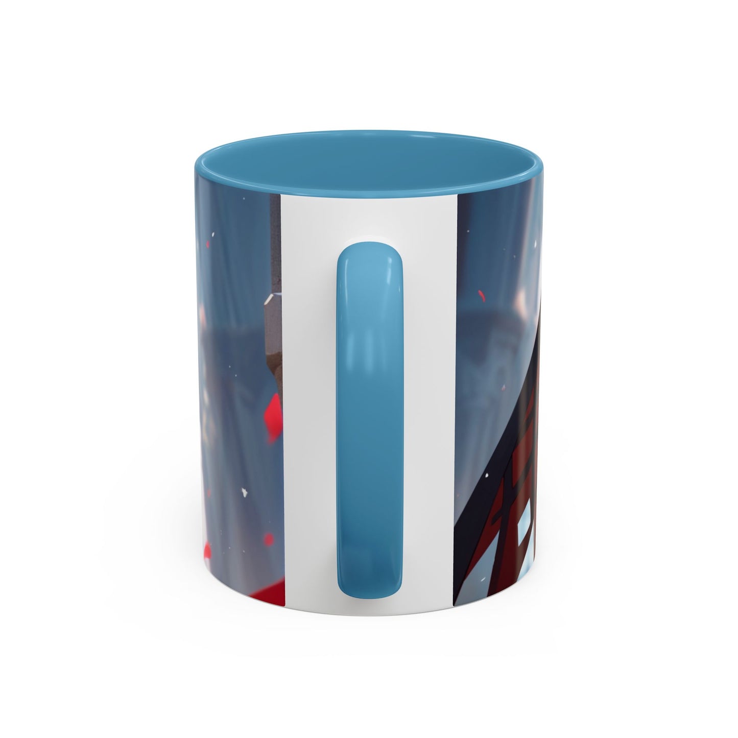 Rosaria 001 Coffee Mug
