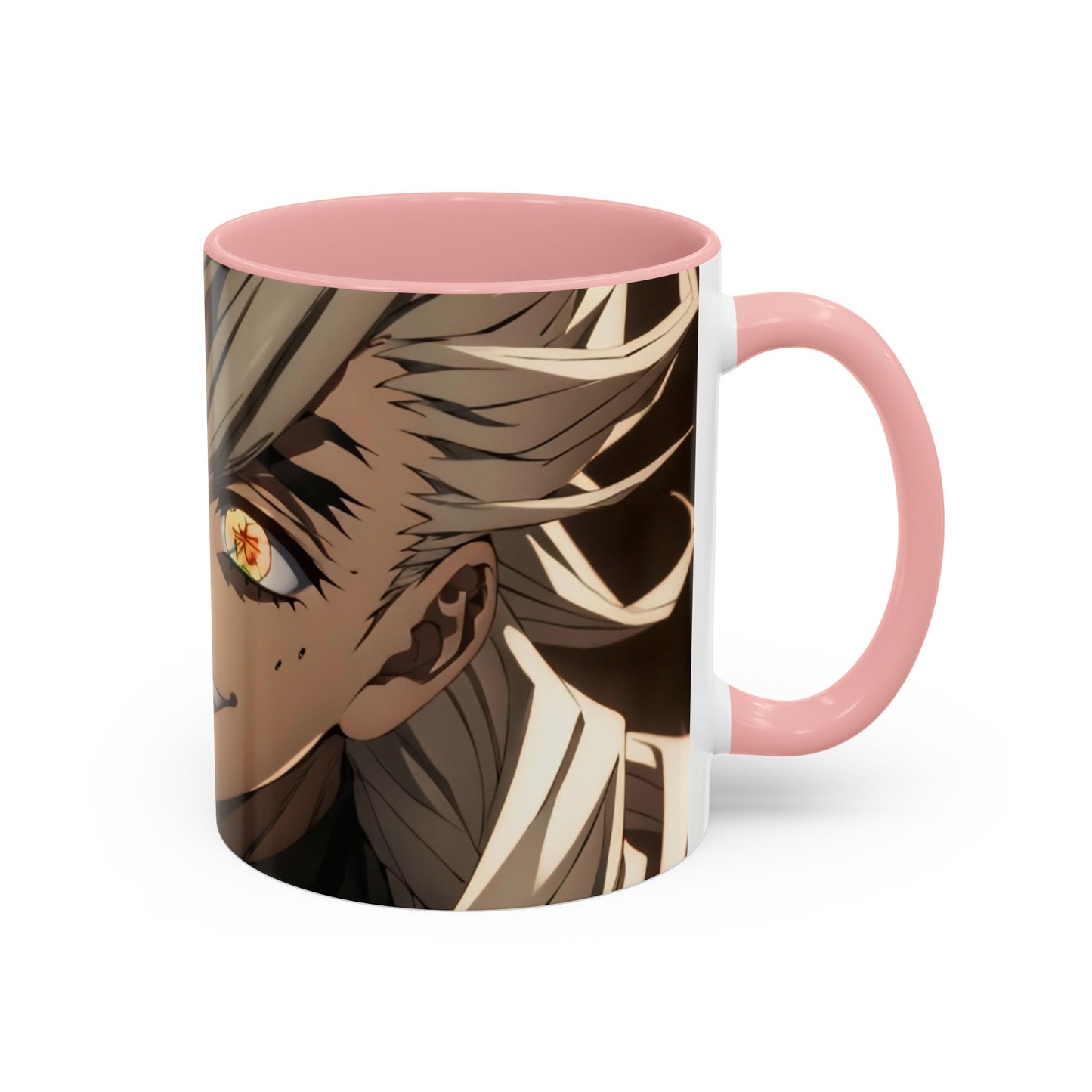 Douma 001 Coffee Mug