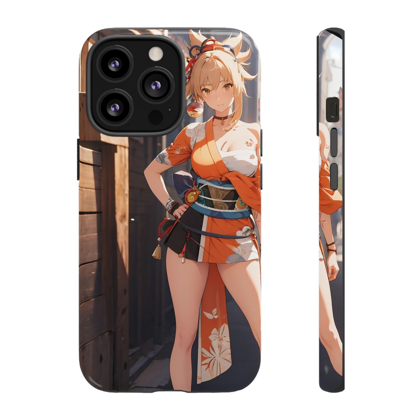 Yoimiya 001 Tough Cases