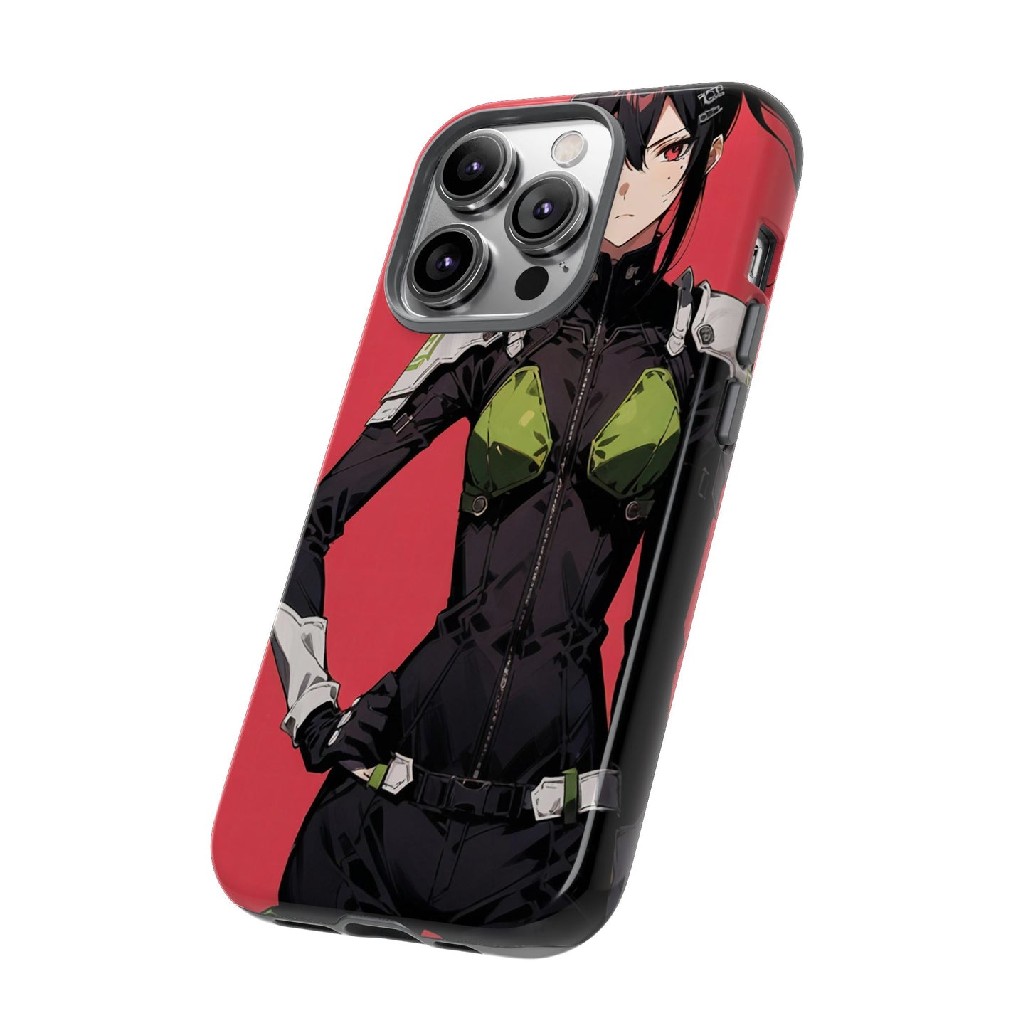 Mina Ashiro 005 Tough Cases