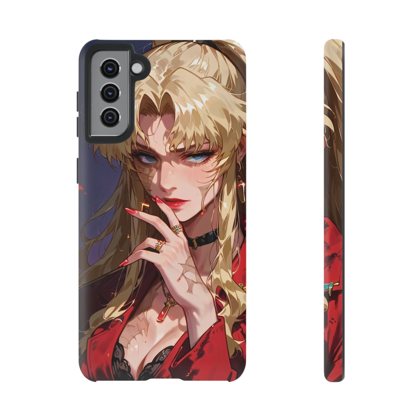 Balalaika 002 Tough Cases