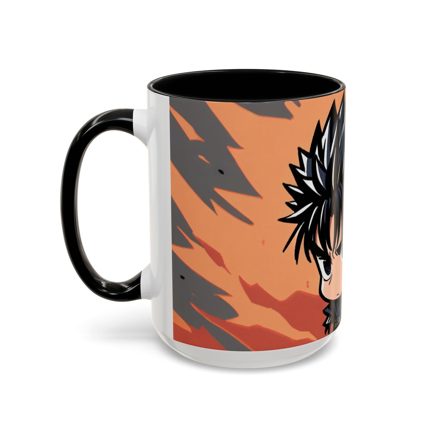 Guts 001 Coffee Mug