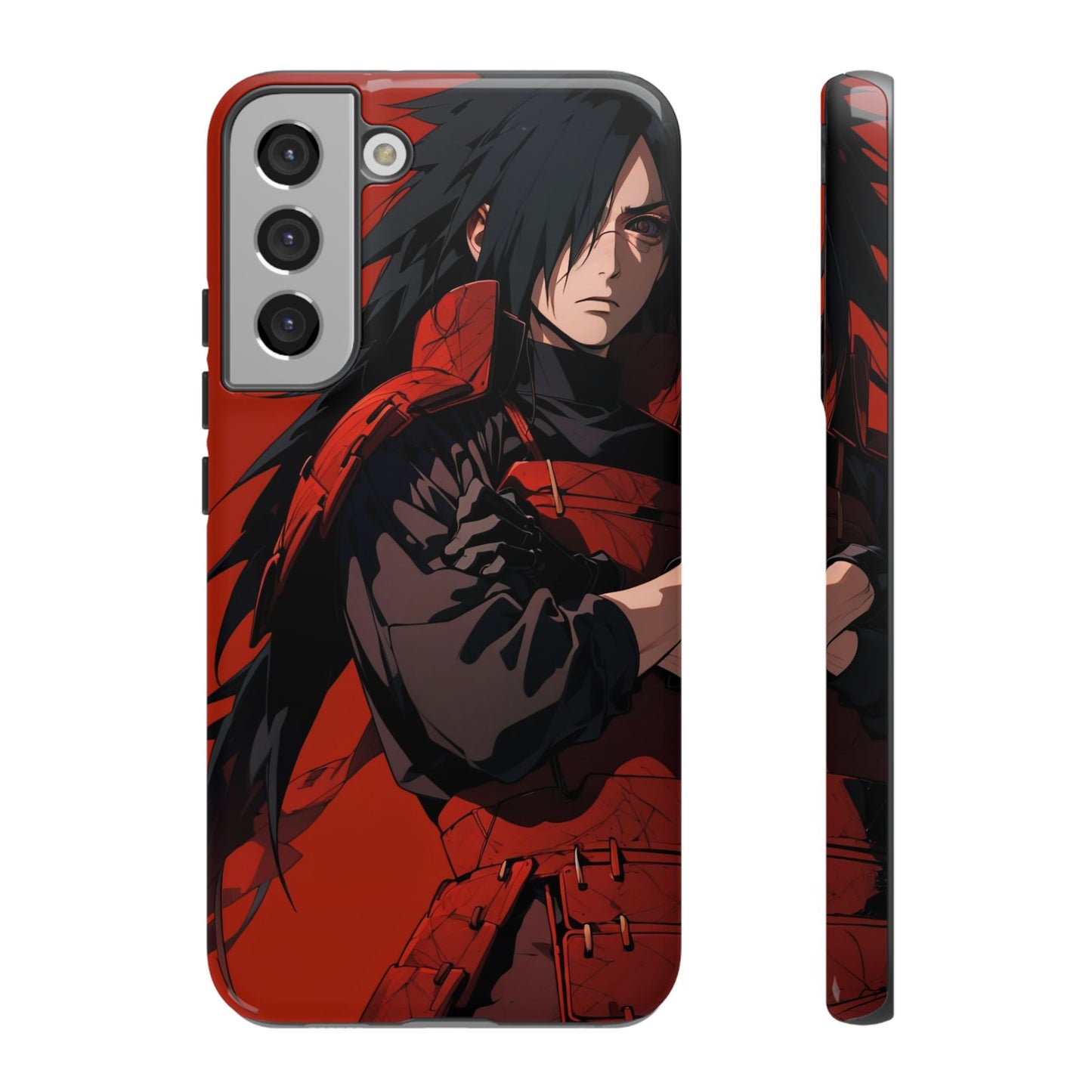 Uchiha Madara 001 Tough Cases