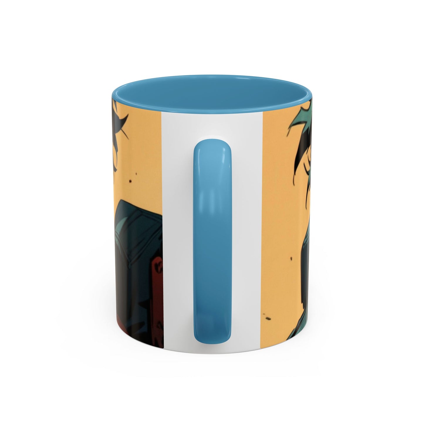 Izuku Midoriya 001 Coffee Mug