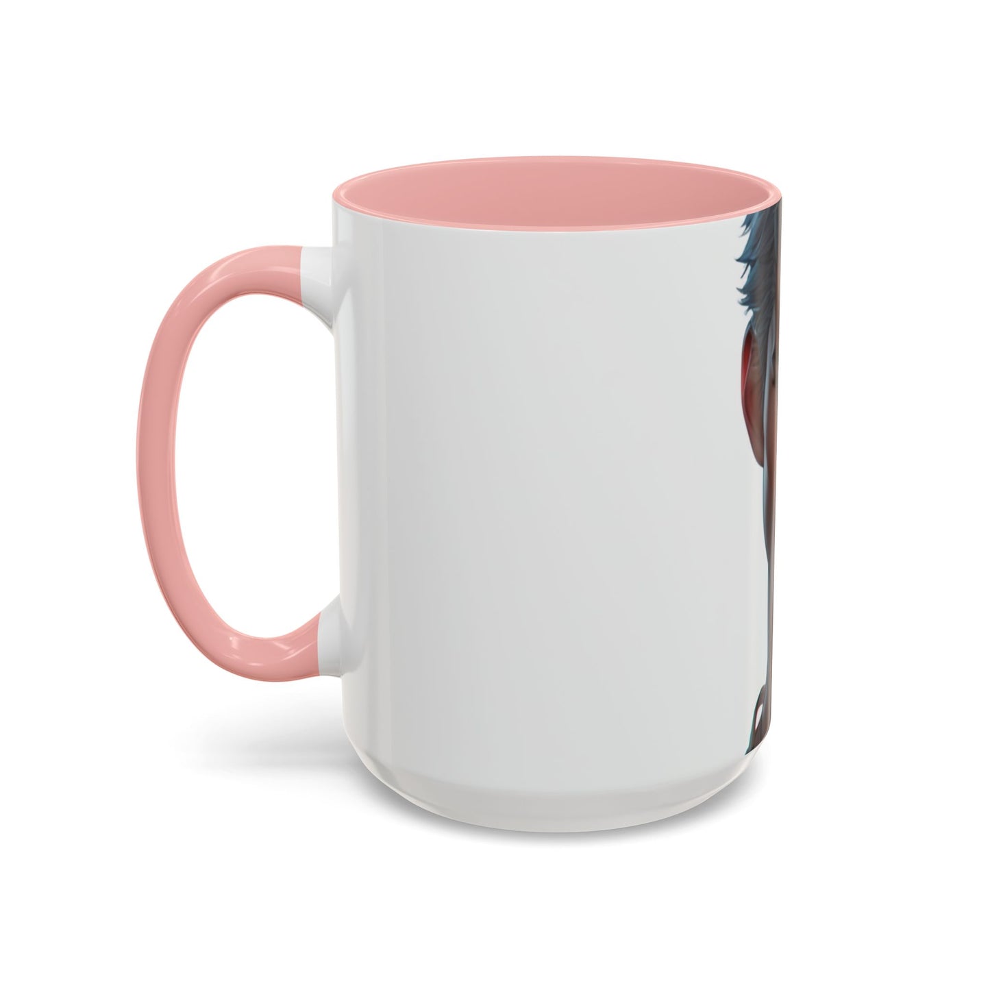Nero 001 Coffee Mug
