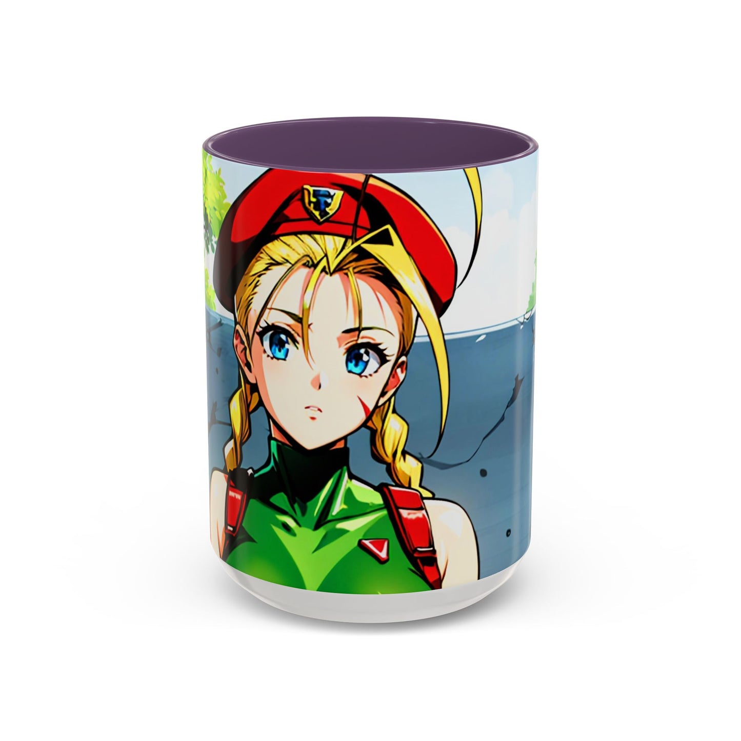Cammy 012 Coffee Mug