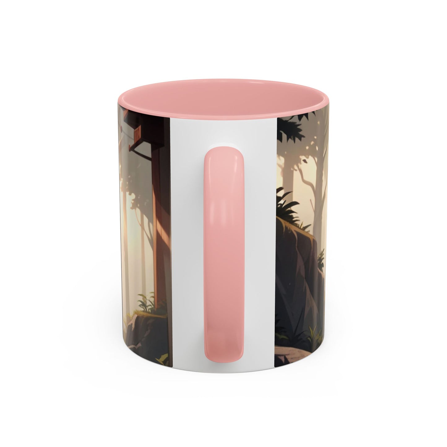 Sabito 001 Coffee Mug