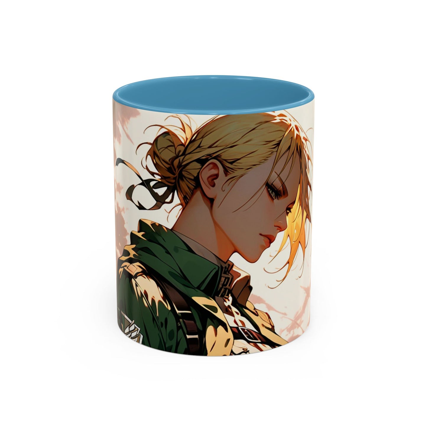 Annie Leonhardt 002 Coffee Mug