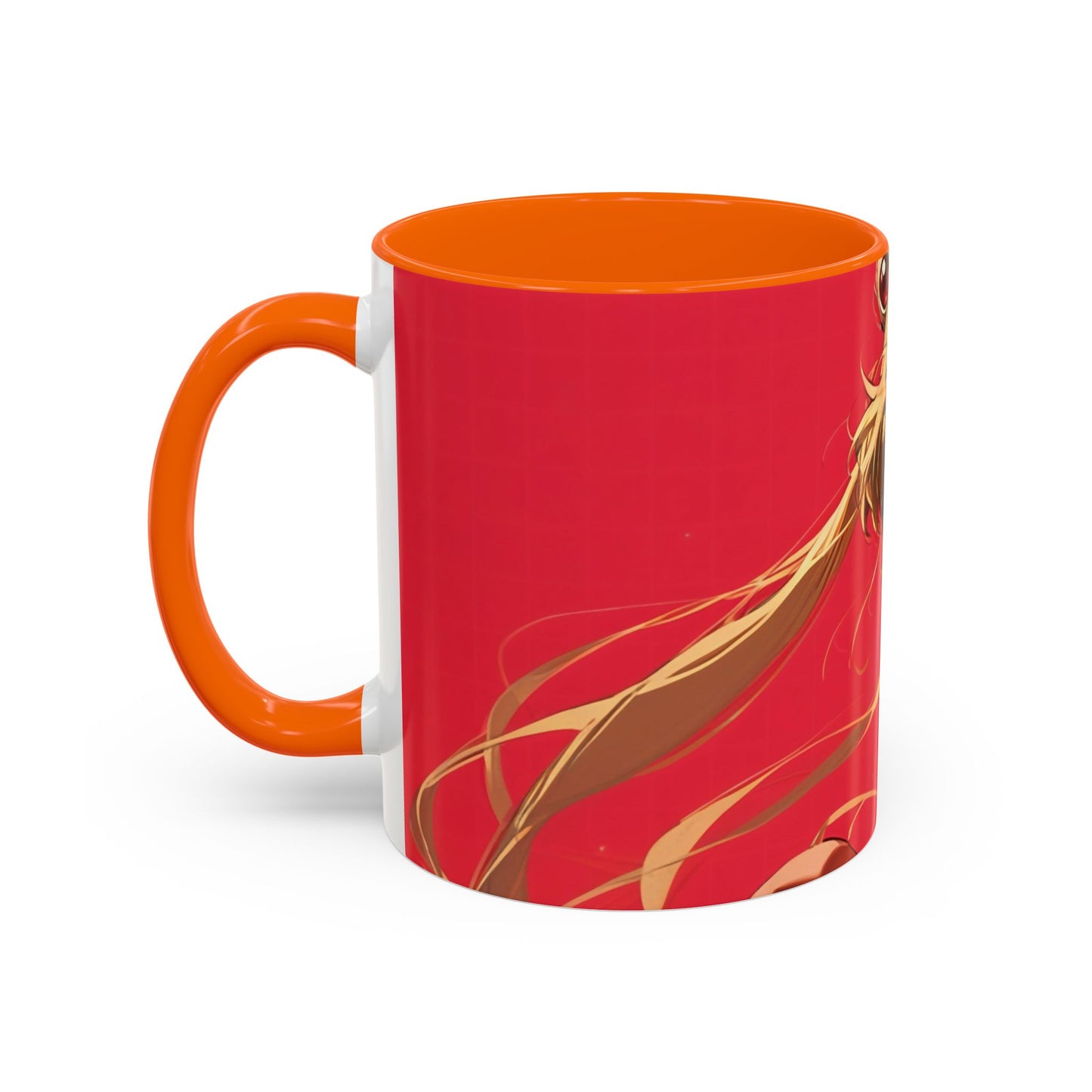 Sailor Moon 002 Coffee Mug