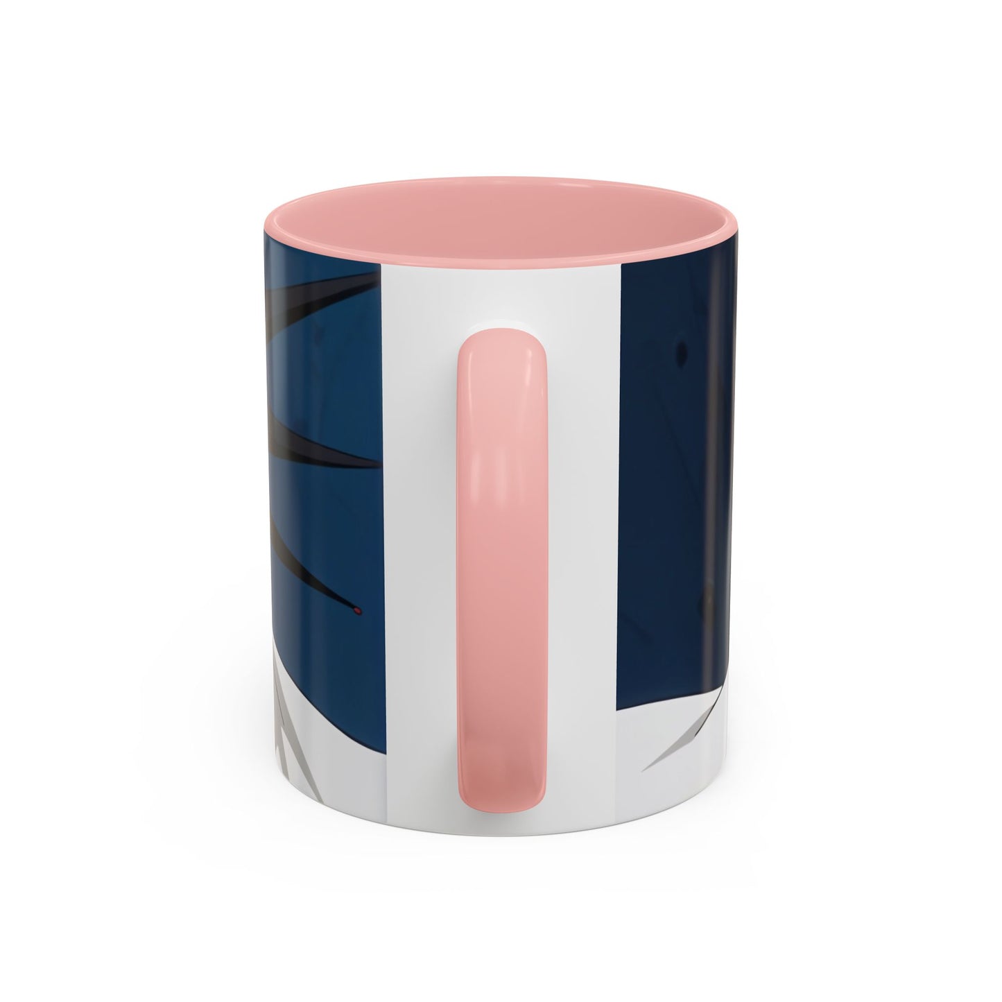 Zaraki Kenpachi 001 Coffee Mug