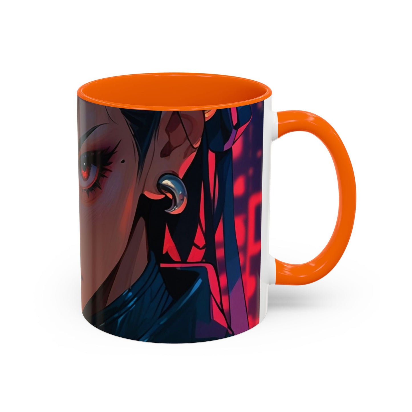 Chun Li 009 Coffee Mug