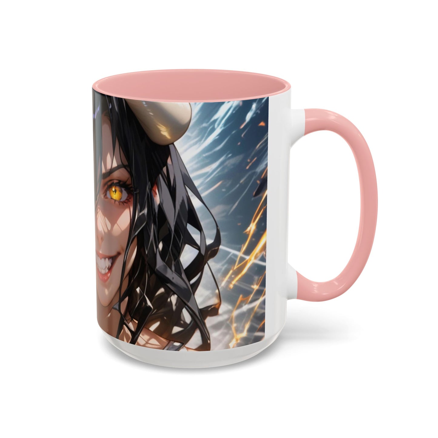 Albedo 004 Coffee Mug