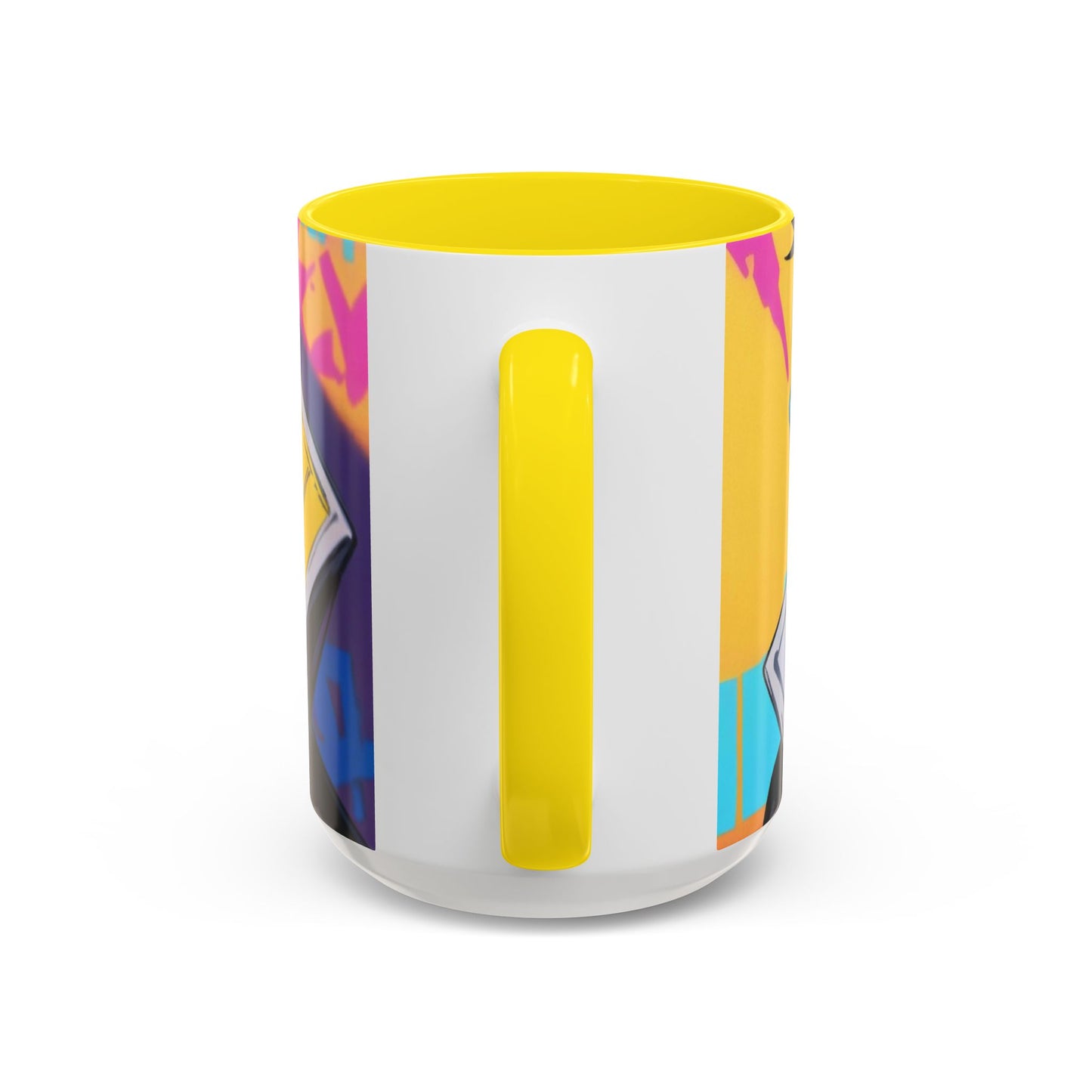 David Martinez 001 Coffee Mug