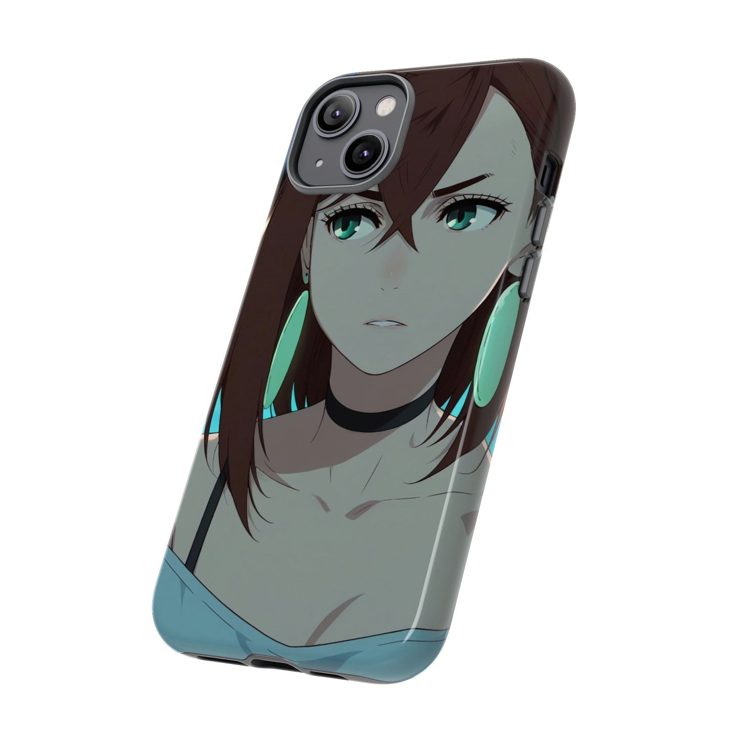 Ayase Momo 004 Tough Cases