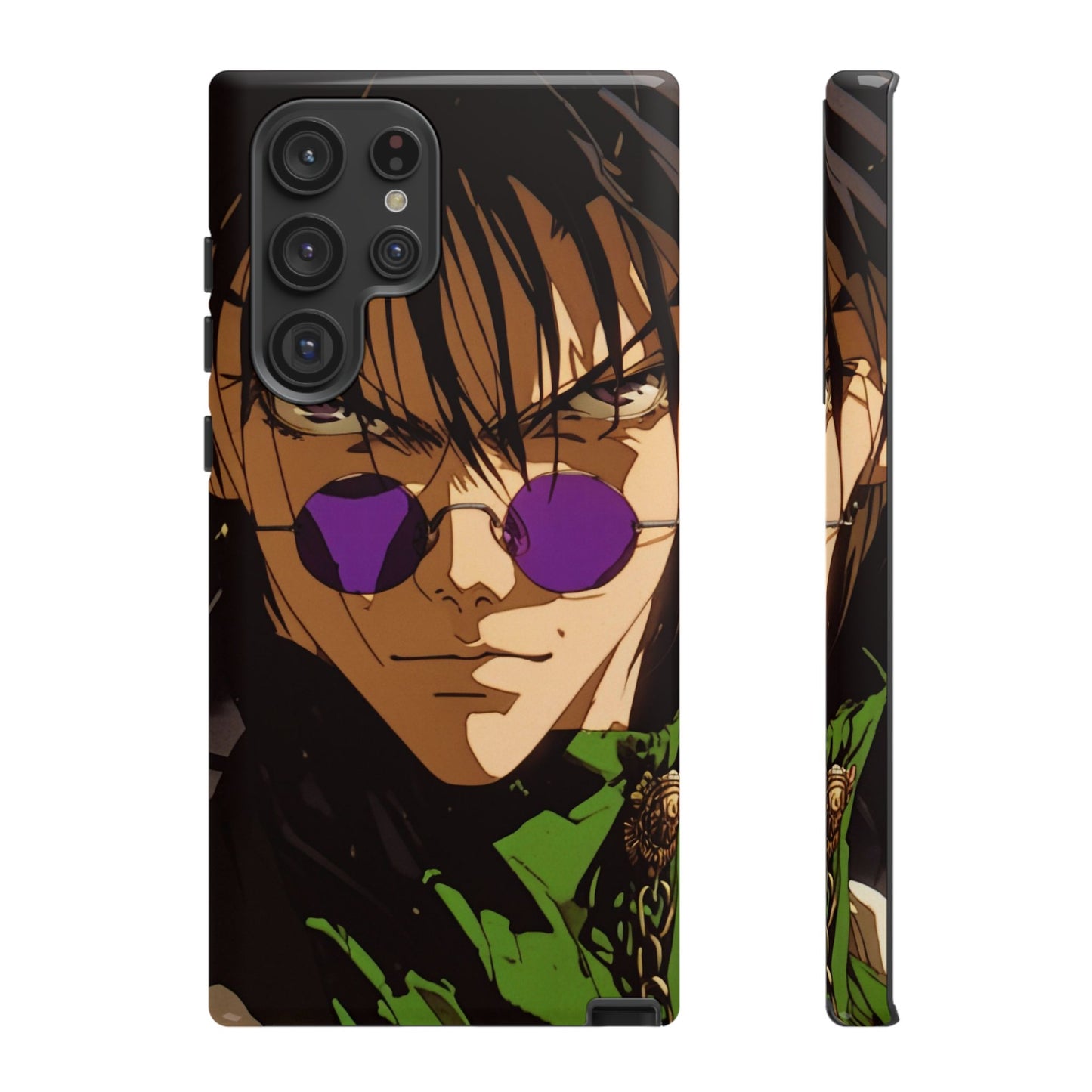 Ban Midou 001 Tough Cases