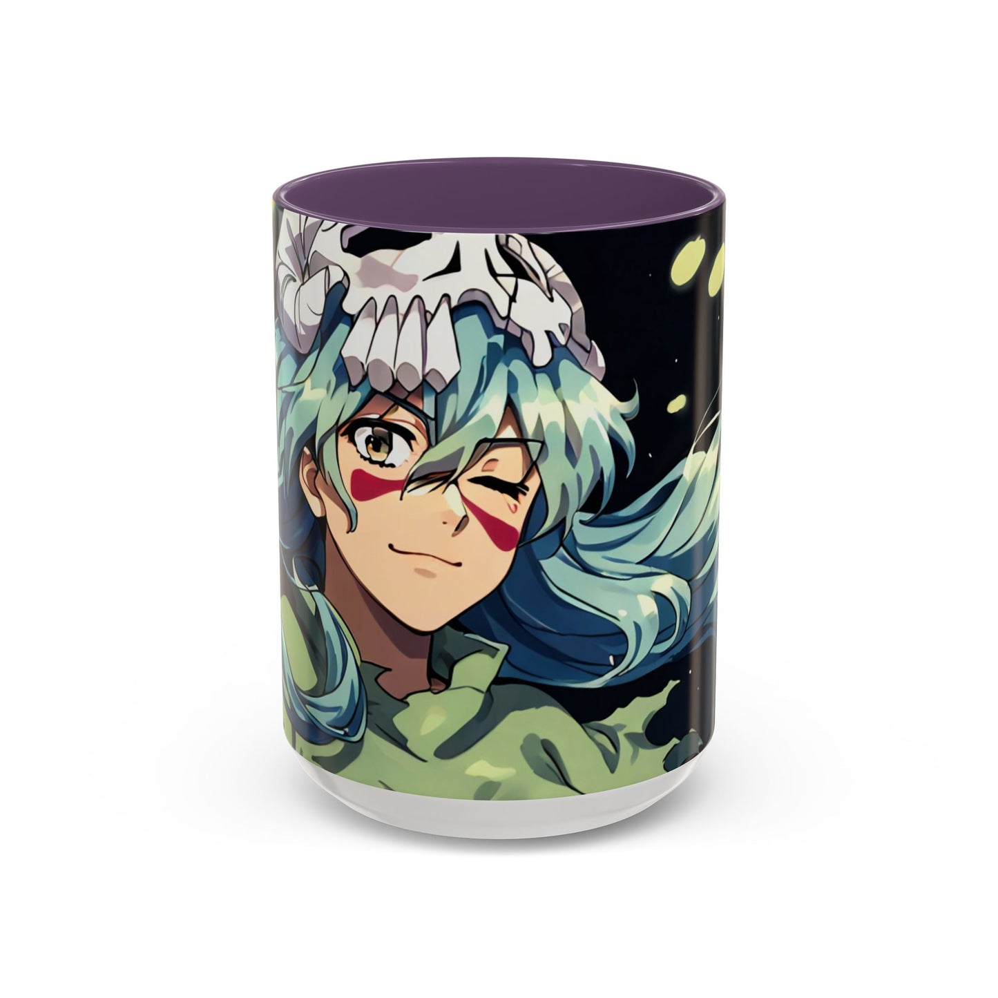 Nelliel 001 Coffee Mug