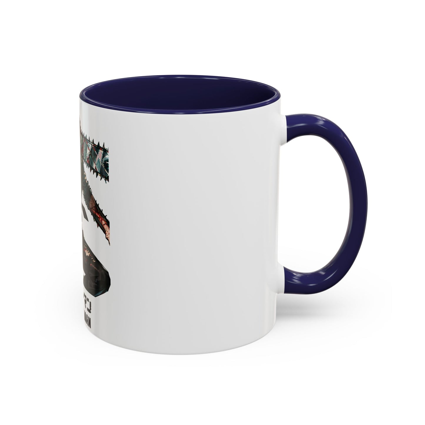 Chainsaw Man 004 Coffee Mug