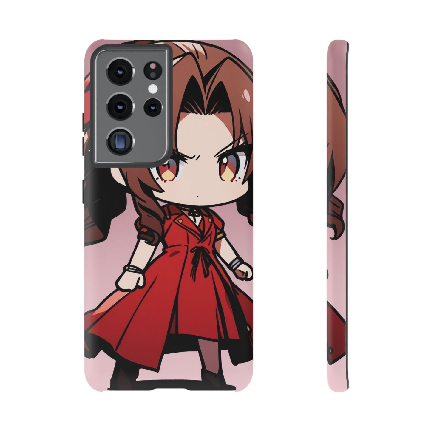 Aerith 001 Tough Cases