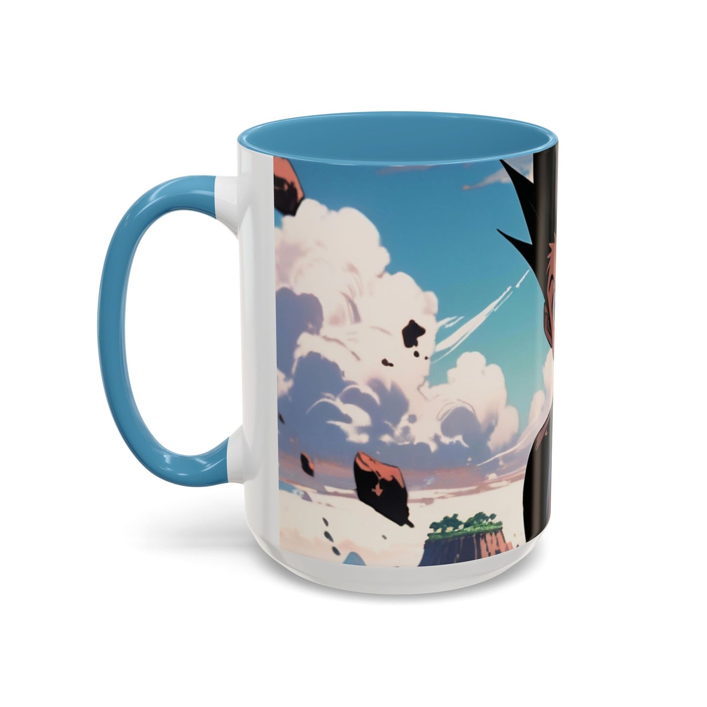 Gon Freecss 001 Coffee Mug